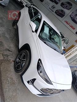 MG One